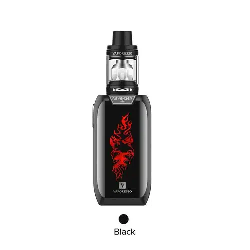 Vaporesso Revenger Mini 85W Kit - 2500mah - Image 3