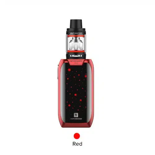 Vaporesso Revenger Mini 85W Kit - 2500mah - Image 4