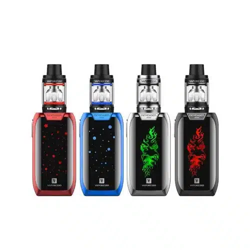 Vaporesso Revenger Mini 85W Kit - 2500mah