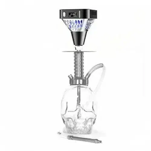 218w INNOVATOR E-Sheesha By kangerm - Image 2