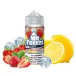 Strawberry Lemonade By Mr Freeze