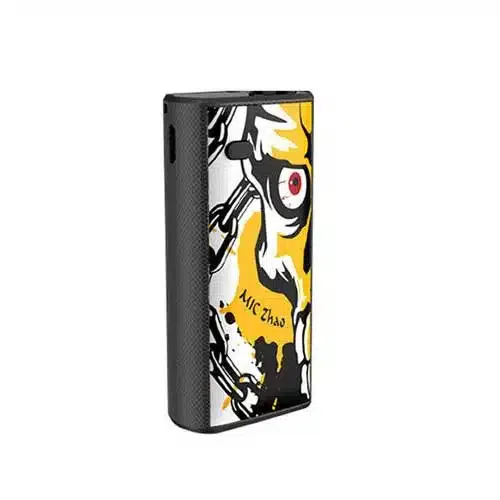 OILAX Alameda C1 Battery 650mAh - Image 3