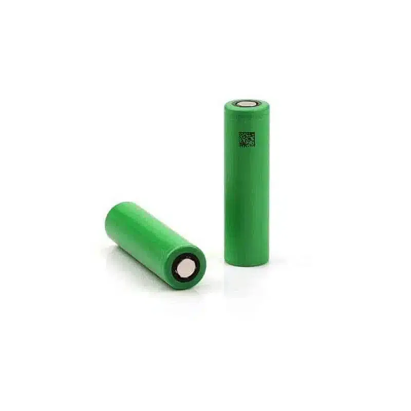 Sony VTC4 18650 Battery 2100mah 2pc - Image 2