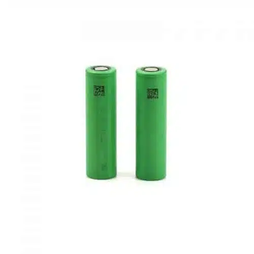 Sony VTC4 18650 Battery 2100mah 2pc
