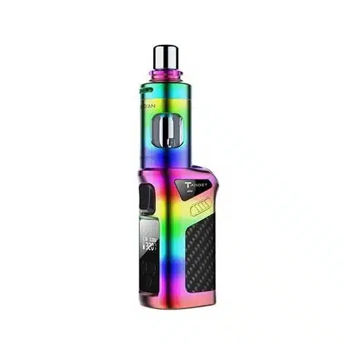 Vaporesso Target Mini 40W 1400mah TC Starter Kit - 2.0ml & 1400mah - Image 4