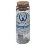 Superfine MTL Clapton Prebuilt Coil Ni80 30GA+38GA