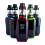 Vaporesso Revenger X Kit with NRG Tank - 5ml