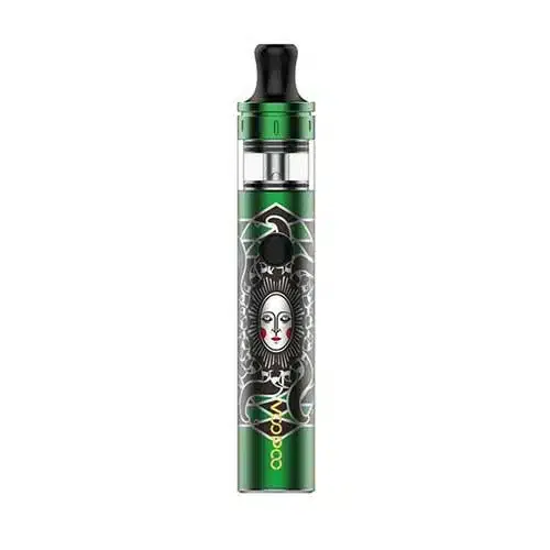 ⁦VOOPOO FINIC 20 AIO Starter Kit 1500mAh & 2ml⁩ - الصورة ⁦4⁩