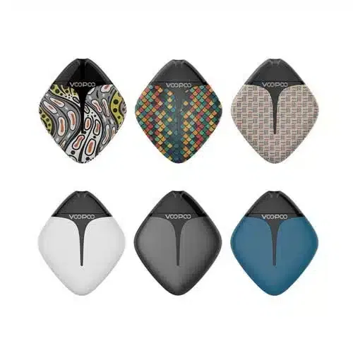 VOOPOO FINIC FISH Pod Vape Kit 350mAh & 1.7ml