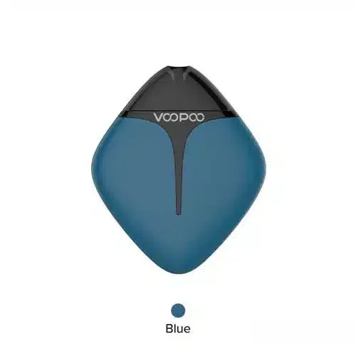 VOOPOO FINIC FISH Pod Vape Kit 350mAh & 1.7ml - Image 7