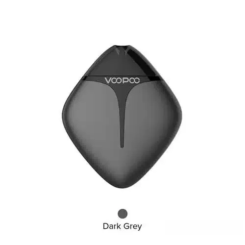 VOOPOO FINIC FISH Pod Vape Kit 350mAh & 1.7ml - Image 5