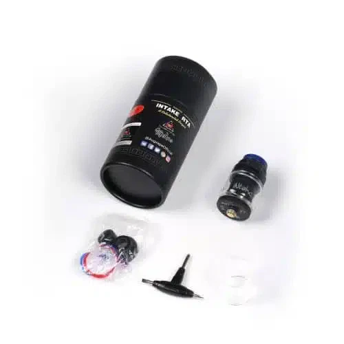 Augvape Intake RTA Tank Atomizer - Image 5