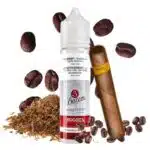 Bogota - 3Baccos E-juice