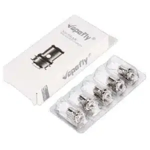 Vapefly Nicolas Coil 0.6ohm 5pcs/pack
