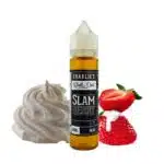 Slam Berry by Charlie's Chalk Dust, 60ml, 3 mg