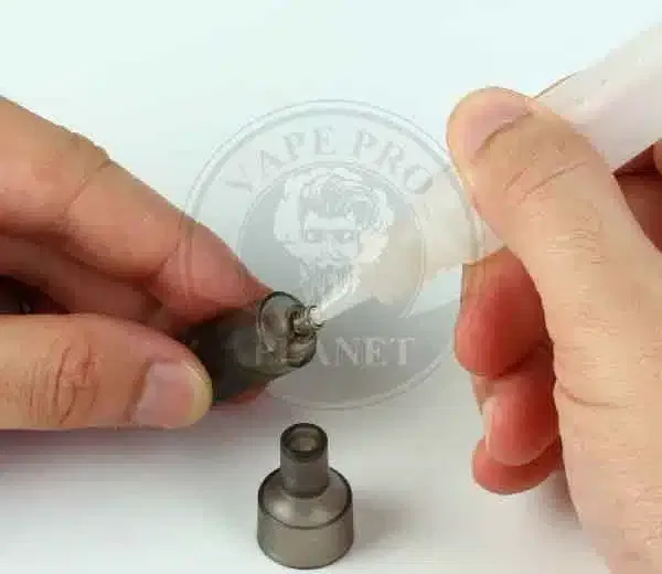 Fush Nano Pod Kit By Acrohm - Image 9