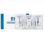 Big Mesh Coil 0.15ohm By Advken