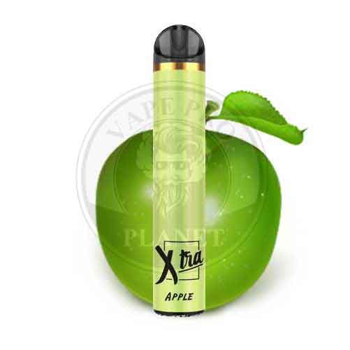 Xtra Disposable Vape Device 5ml 1500 Puffs - Image 13