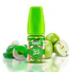Apple Sours Salt by Dinner Lady 30ml