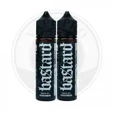 ⁦Barbatos (RY4) By Bastard, 60ml, 3mg⁩ - الصورة ⁦2⁩