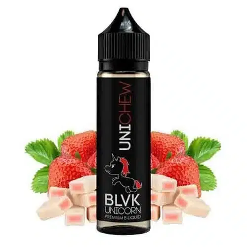 UniChew By BLVK 60ml 3mg