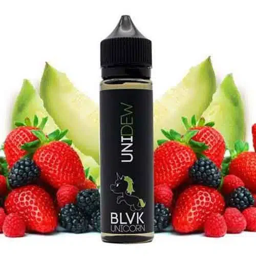UniDew By BLVK 60ml 3mg
