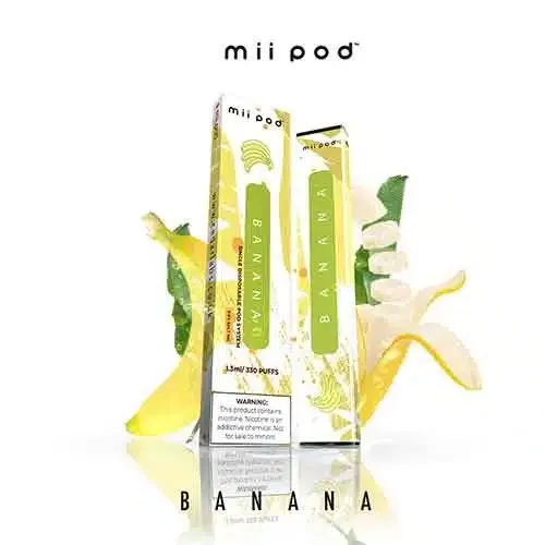 Mii Pod Disposable Pod - Image 6