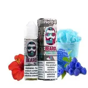 Beard No.64 60ml