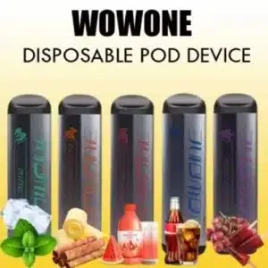 Blade 500 Puff Disposable - Wowone