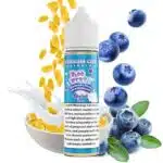 BlooBerry - Ferrum City