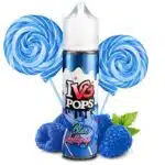 Blue Lollipop by IVG 60ml, 3mg, 6mg