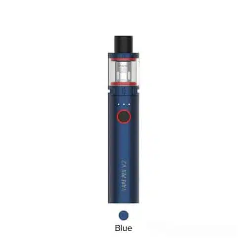 SMOK Vape Pen 22 Starter Kit - 2.0ml & 1650mah - Image 3