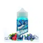 Blueberry By Snoopy 100ml 3mg