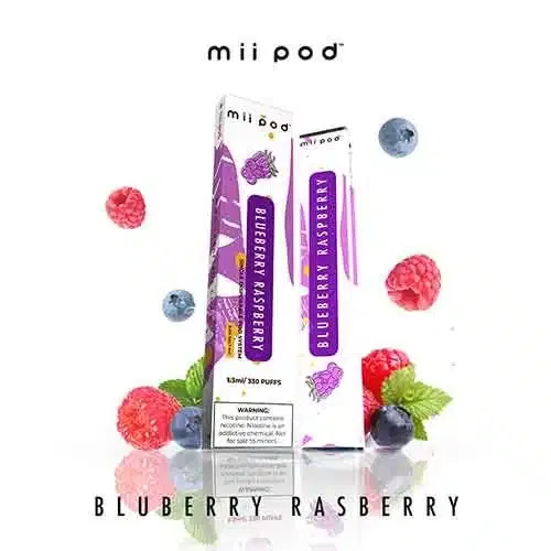 Mii Pod Disposable Pod - Image 7