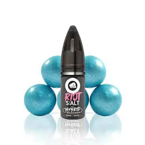 Bubblegum By Riot Squad Salts 30ml
