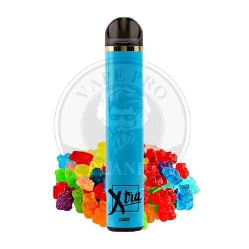 Xtra Disposable Vape Device 5ml 1500 Puffs - Image 14