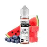 Big Berry by Charlie's Chalk Dust, 60ml, 3mg
