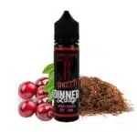 Cherry Tobacco Sweet 11 By Dinner Lady 60ml 3mg / 12mg