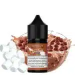 Choculate Saltnic - Ferrum City