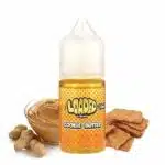 Cookie Butter by Loaded Salts 30ml