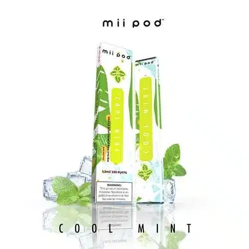 Mii Pod Disposable Pod - Image 8