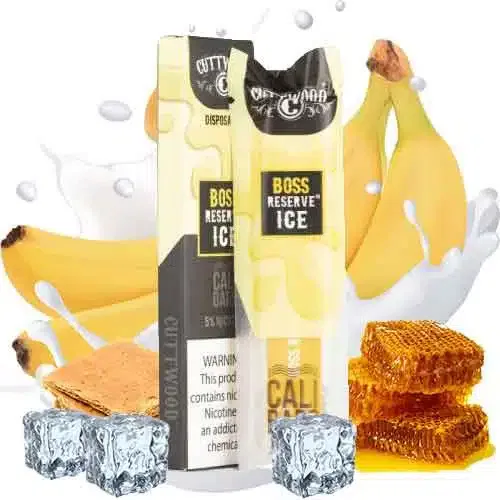 CUTTWOOD DISPOSABLE POD DEVICE - Image 5