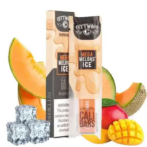 CUTTWOOD DISPOSABLE POD DEVICE - Image 4