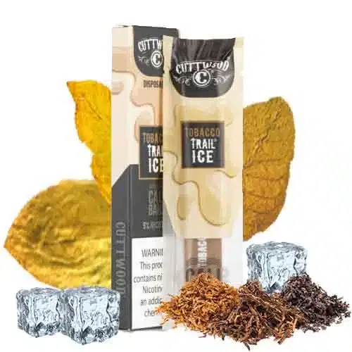 CUTTWOOD DISPOSABLE POD DEVICE - Image 3