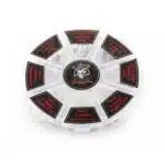 Demon Killer 8 IN 1 Alien Wire Kit