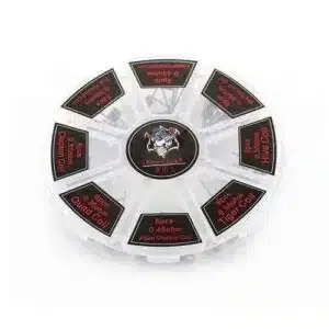 Demon Killer 8 IN 1 Alien Wire Kit