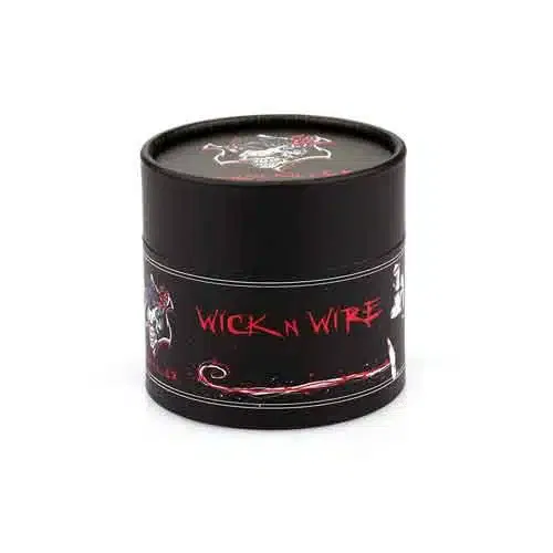 Demon Killer Wire Fused Clapton 28GA*2 32GA - Image 2