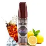 ICE Cola Shades By Dinner Lady, 60ml, 3mg