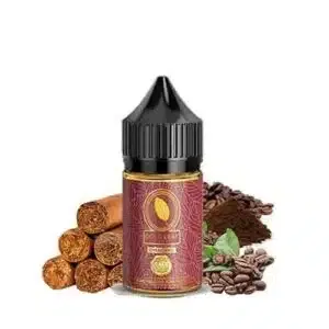 EMERICANO SALT BY GOLD LEAF