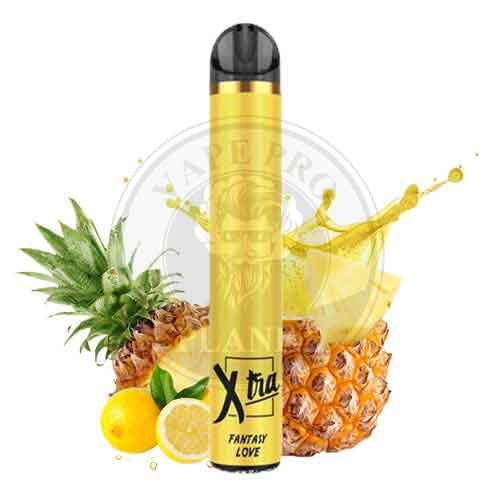 Xtra Disposable Vape Device 5ml 1500 Puffs - Image 7